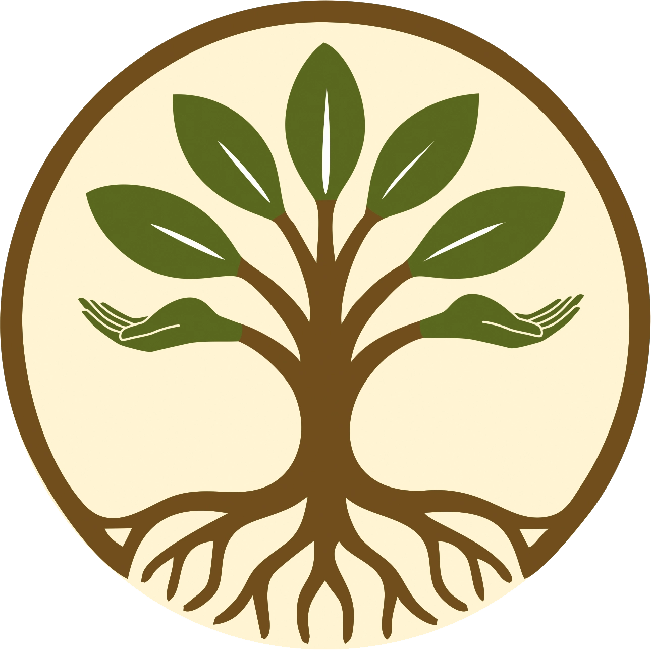 Aanava Phytofarms Logo